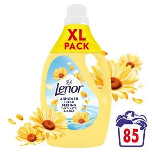 Lenor 85 Washes Summer Breeze Fabric Conditioner