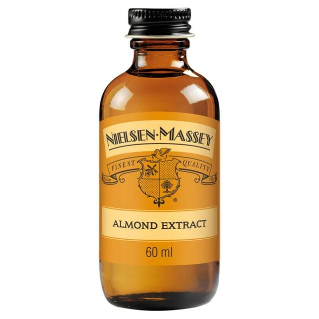 Nielsen-Massey Pure Almond Extract 60ml - gallery image 1