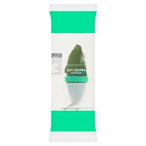 Sainsbury's Fresh Packed Bay Leaves
