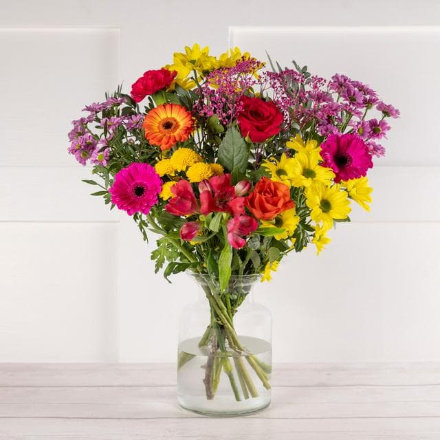 Sainsbury's Brightly Beautiful - gallery image 1