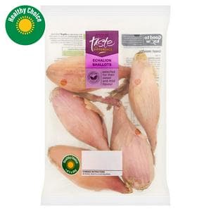 Sainsbury's Echalion Shallots 400g