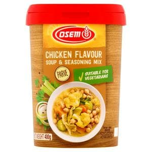 Osem Chicken Soup 400g