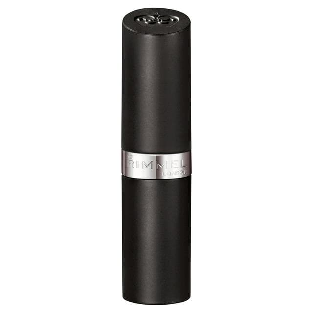 Rimmel London Lasting Finish Lipstick 001 4g - gallery image 1