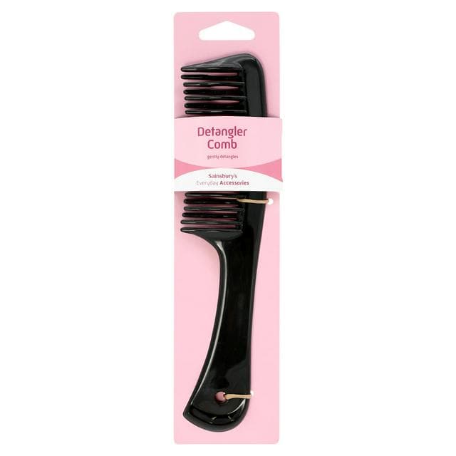 Sainsbury's Detangler Comb - gallery image 1