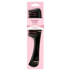 Sainsbury's Detangler Comb