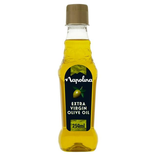 Napolina Extra Virgin Olive Oil 250ml - gallery image 1