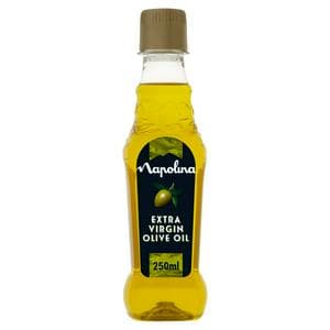 Napolina Extra Virgin Olive Oil 250ml