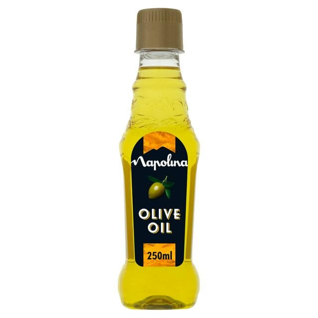 Napolina Olive Oil 250ml - gallery image 1