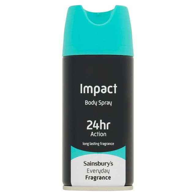 Men Advance Impact Bodyspray 150ml - gallery image 1