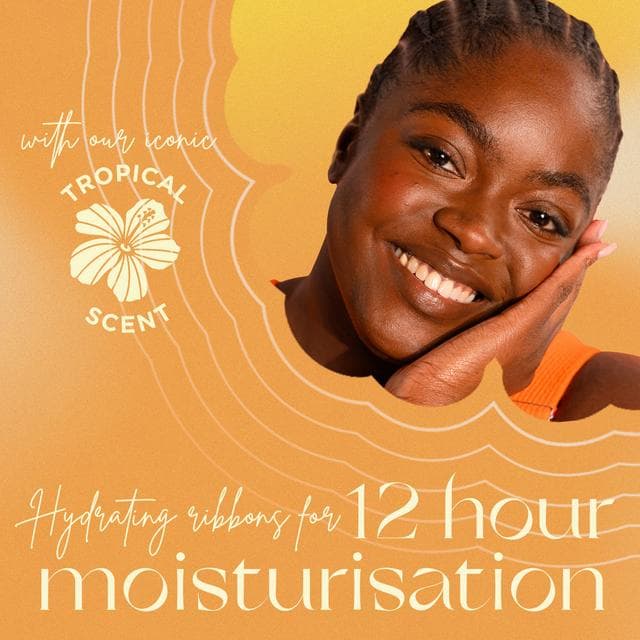 Hawaiian Tropic Hydrating Protection Sunscreen Lotion SPF 15 180ml - gallery image 5
