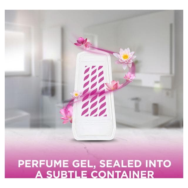 Glade Solid Gel Relaxing Zen Air Freshener 150g - gallery image 3