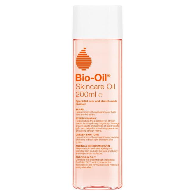 Bio-Oil Skincare Oil 200ml - gallery image 1