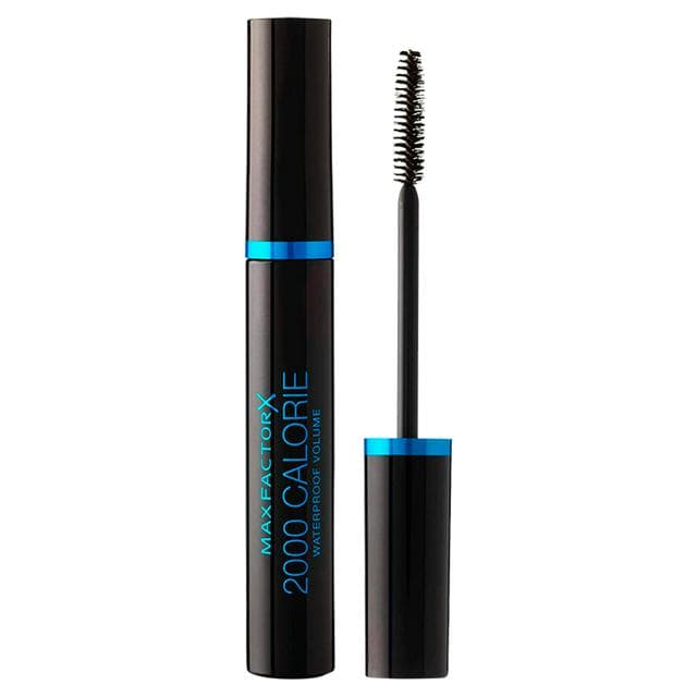 Max Factor 200 Calorie Mascara Waterproof - gallery image 1