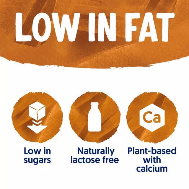 Alpro 1L Almond Original Long Life Dairy Free Drink - gallery image 2