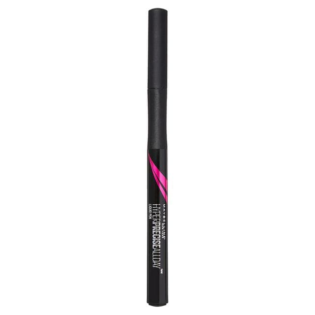 Maybelline Master Sharp Liner Black - gallery image 1