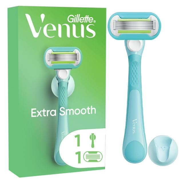 Venus Extra Smooth Razor - gallery image 1