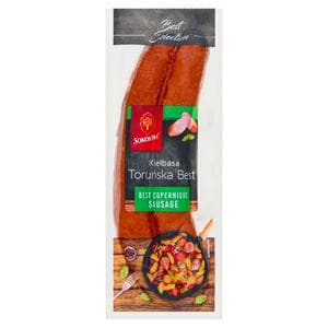 Sokolów Best Copernicus Sausage 350g