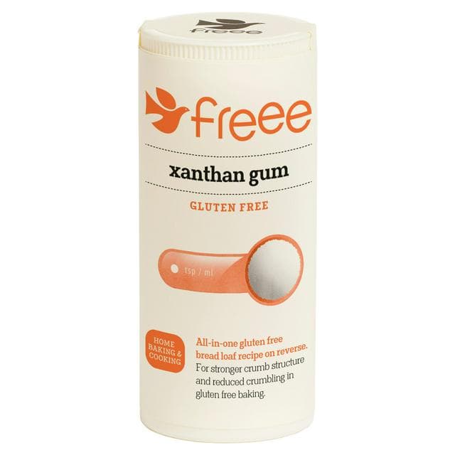 FREEE Gluten Free Xanthan Gum 100g - gallery image 1