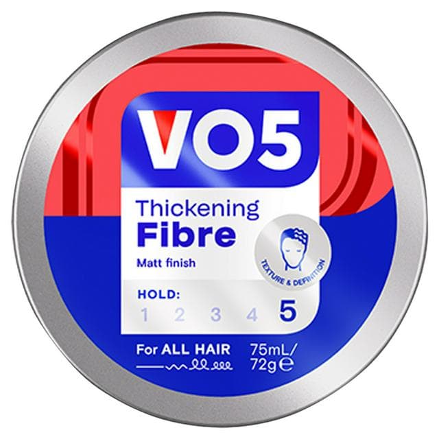 VO5 Extreme Style Matt Hair Fibre 75ml - gallery image 1