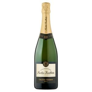 Nicolas Feuillatte Champagne 75cl
