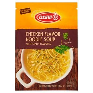 Osem Family Chicken Soup 53g