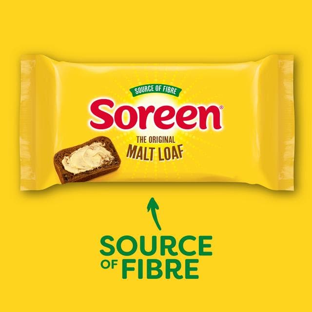 Soreen the Original Malt Loaf 260g - gallery image 2