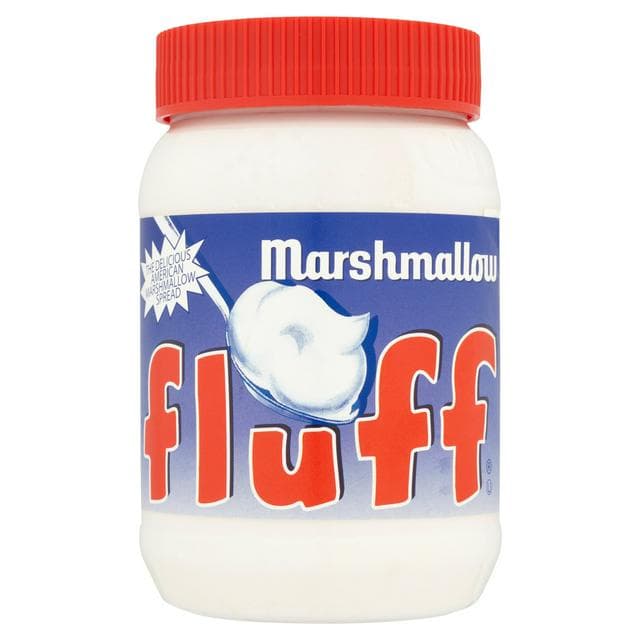 Marshmallow Fluff 213g - gallery image 1