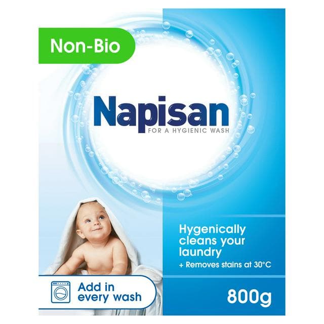 Napisan Powder 800g - gallery image 1