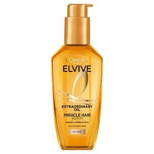 L'Oreal Elvive Extraordinary Oil All Hair Types 100ml