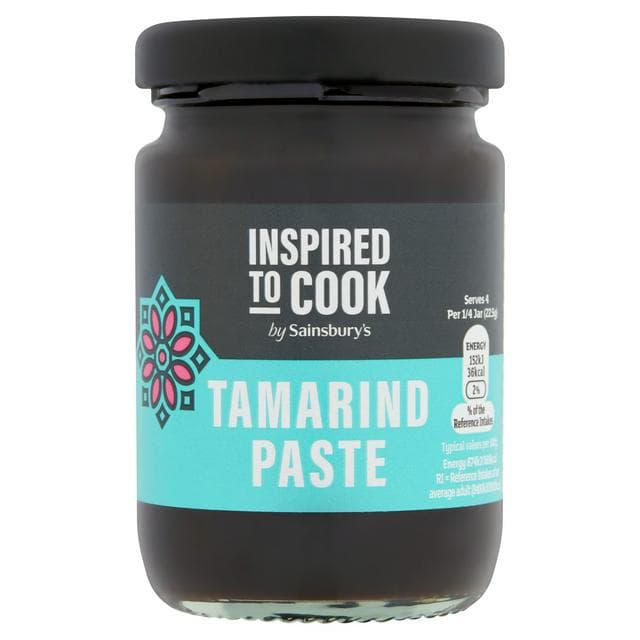 Sainsbury's Tamarind Paste, Inspired to Cook 90g - gallery image 1
