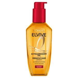 L'Oreal Elvive Extraordinary Oil Coloured Hair 100ml