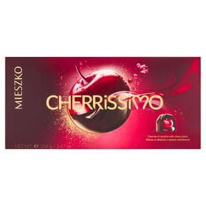 Mieszko Cherrissimo 104g