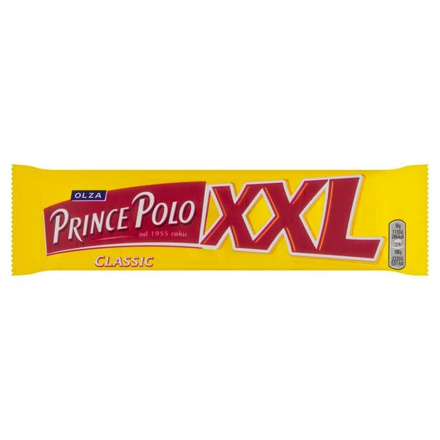 Prince Polo Classic Xxl 45g - gallery image 1