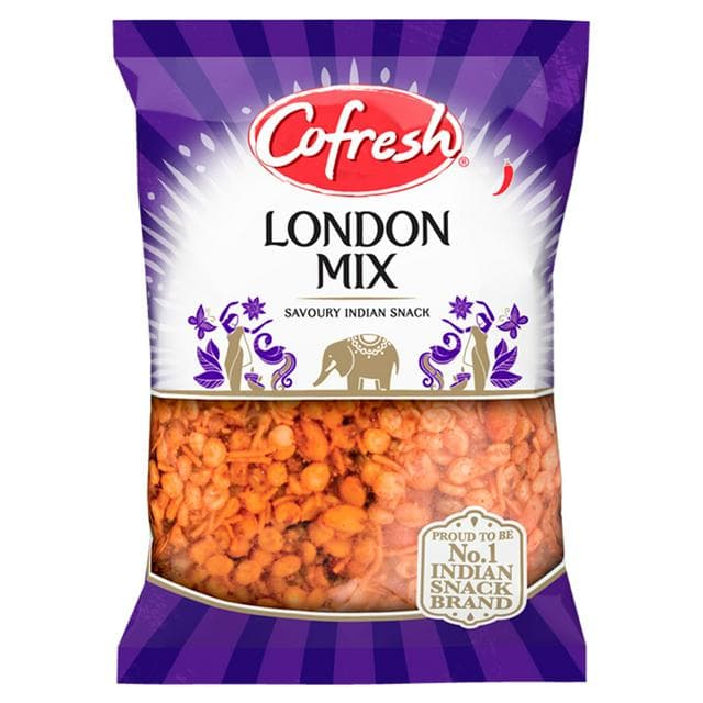 Cofresh London Mix 325g - gallery image 1