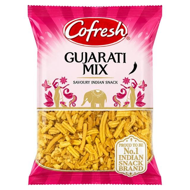Cofresh Gujarati Mix 325g - gallery image 1