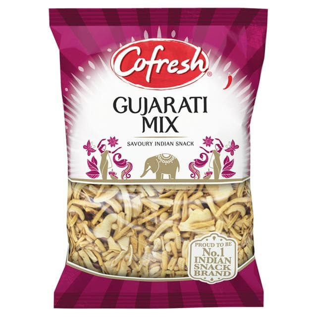 Cofresh Gujarati Mix 325g - gallery image 1