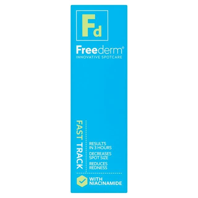 Freederm Fast Track Gel 25g - gallery image 1