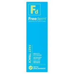 Freederm Fast Track Gel 25g