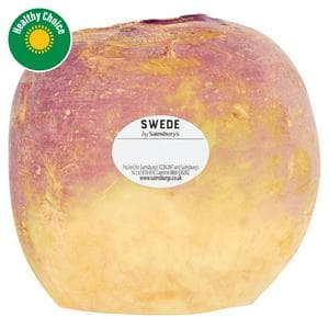 Sainsbury's British Swede