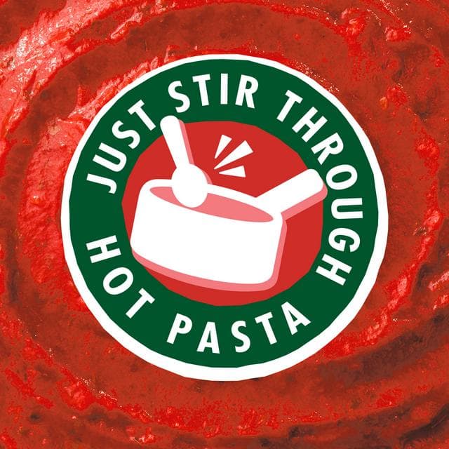 Dolmio Stir in Tomato & Basil Pasta Sauce 150g - gallery image 5