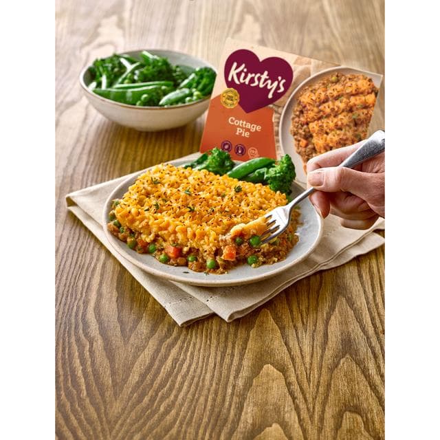 Kirsty's Cottage Pie 400g (Serves 1) - gallery image 2