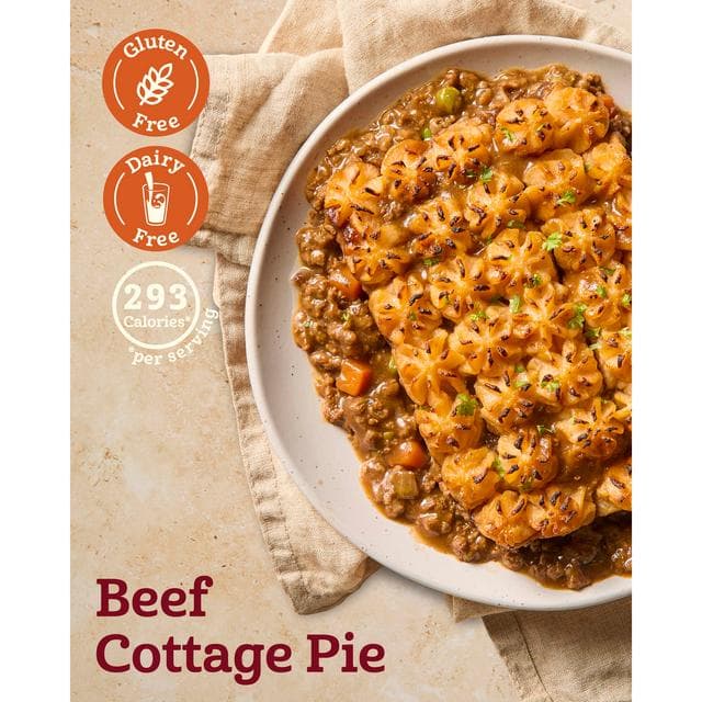Kirsty's Cottage Pie 400g (Serves 1) - gallery image 3