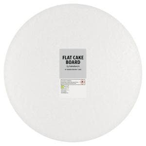 Sainsbury's Flat Cake Board