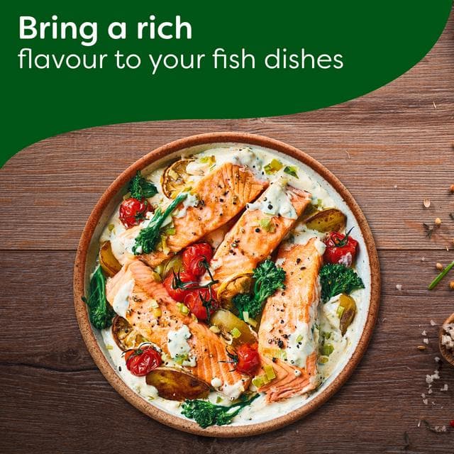 Knorr Stock Pot Fish 4x28g - gallery image 2