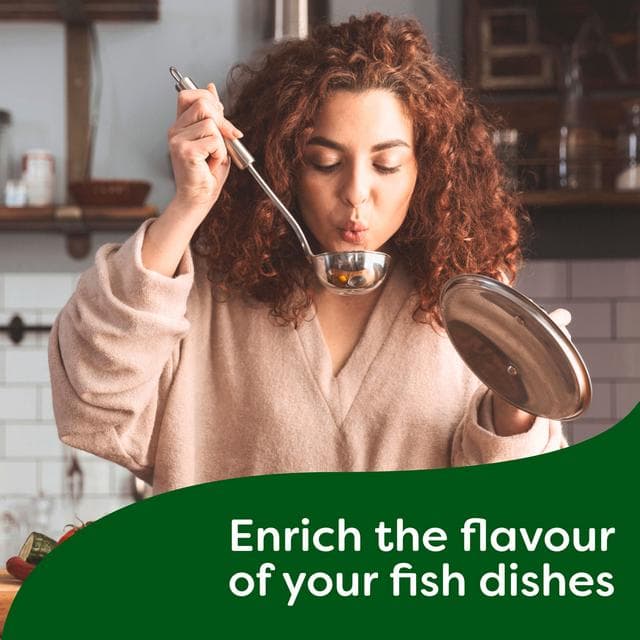 Knorr Stock Pot Fish 4x28g - gallery image 3