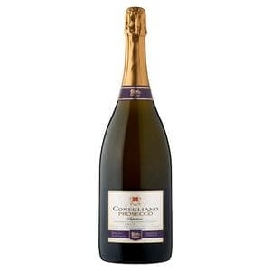 Sainsbury's Conegliano Prosecco, Taste the Difference 1.5L