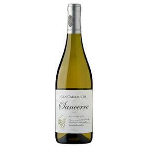 Les Caillottes Sancerre White Wine 75cl