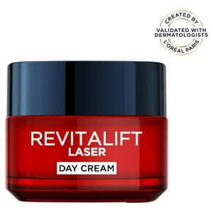 L'Oreal Paris Revitalift Laser Renew Anti Ageing Day Cream 50ml
