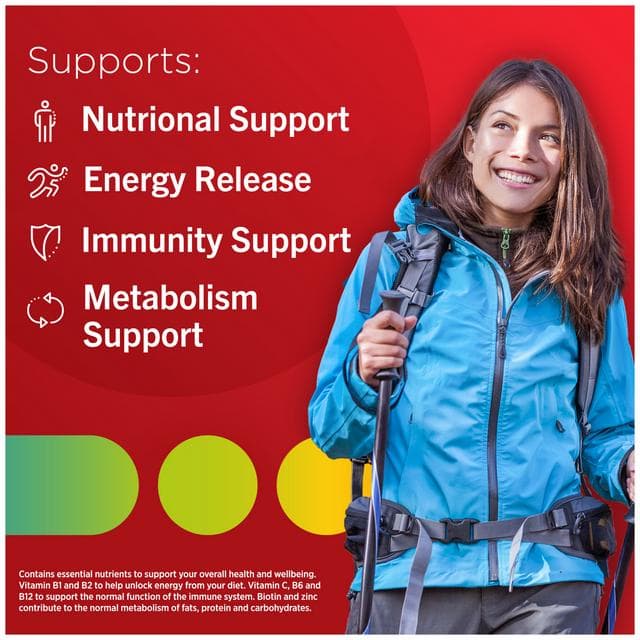 Centrum Fruity Vitamins Chewables Tablets for Adults x30 - gallery image 3