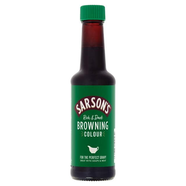 Sarson's Browning Gravy Mix 150g - gallery image 1